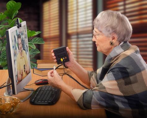 Best Phone And Internet Bundles For Seniors